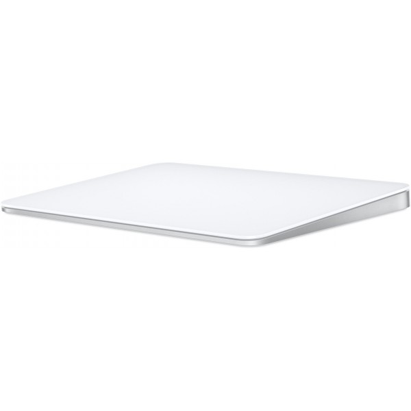 Apple Magic Trackpad USB-C в белом цвете (MXK93) – идеальное решение для вашего компьютера