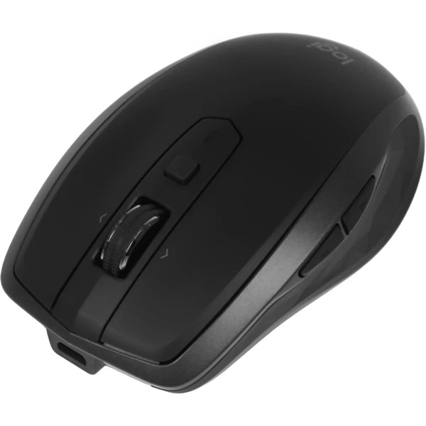 Беспроводная мышь Logitech MX Anywhere 2S: Оптимальный выбор для работы и отдыха