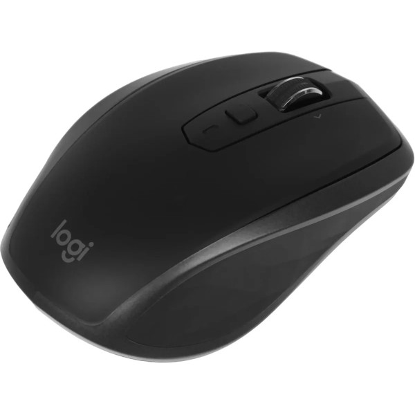 Беспроводная мышь Logitech MX Anywhere 2S: Оптимальный выбор для работы и отдыха