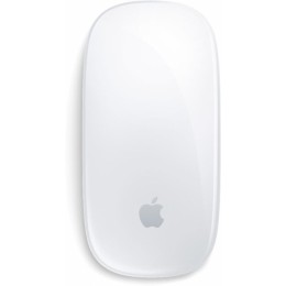  Мышь Apple Magic Mouse White (MK2E3)