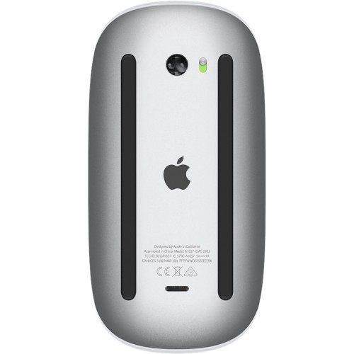  Мышь Apple Magic Mouse White (MK2E3)