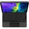 Клавиатура Apple IPad Pro Magic Keyboard 11 Черный EN/RU (MXQT2)