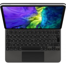 Клавиатура Apple IPad Pro Magic Keyboard 11 Черный EN (MXQT2)