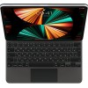 Клавиатура Apple iPad Pro  Magic Keyboard 12,9 gen 6 Черный EN/RU (MJQK3)