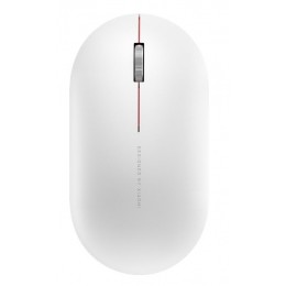 Мышь Xiaomi Wireless Mouse 2 (XMWS002TM) White
