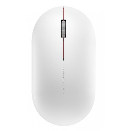 Мышь Xiaomi Wireless Mouse 2 (XMWS002TM) White