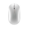 Беспроводная оптическая мышь Xiaomi Mi Elegant Mouse Metallic Edition Silver (XMWS001TM)