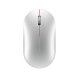 Беспроводная оптическая мышь Xiaomi Mi Elegant Mouse Metallic Edition Silver (XMWS001TM)
