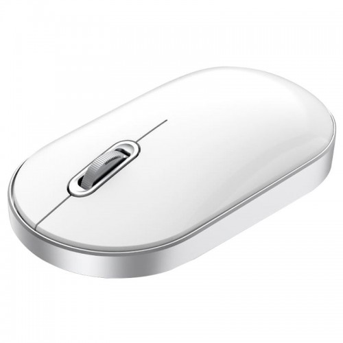 Мышь Xiaomi MIIIW Mouse Bluetooth Silent Dual Mode White (Белый)