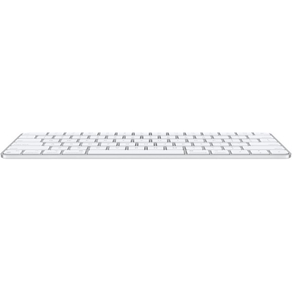 Клавиатура Magic Keyboard Белый EN/RU (MK2A3)