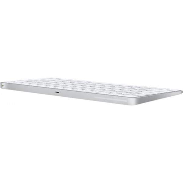 Клавиатура Magic Keyboard Белый EN/RU (MK2A3)