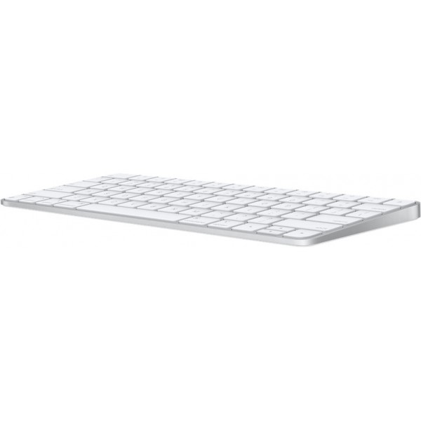 Клавиатура Magic Keyboard Белый EN/RU (MK2A3)