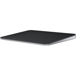 Apple Magic Trackpad USB-C, черный (MXKA3)