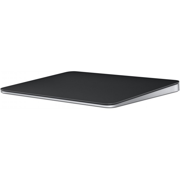 Apple Magic Trackpad USB-C, черный (MXKA3)