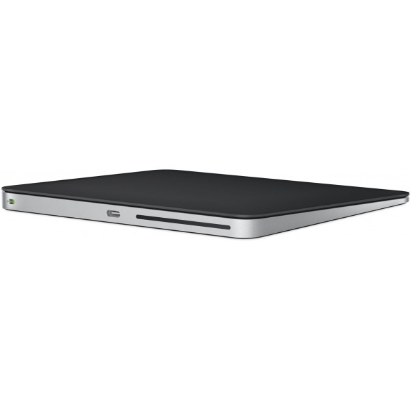 Apple Magic Trackpad USB-C, черный (MXKA3)