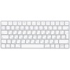 Клавиатура Apple Magic Keyboard Белый EN/RU (MLA22)