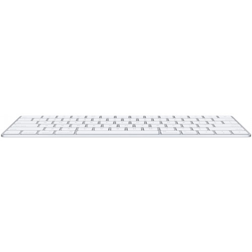 Клавиатура Apple Magic Keyboard Белый EN/RU (MLA22)