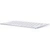 Клавиатура Apple Magic Keyboard Белый EN/RU (MLA22)