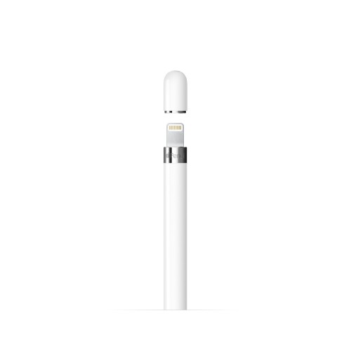 Apple Pencil (1st Generation) белый