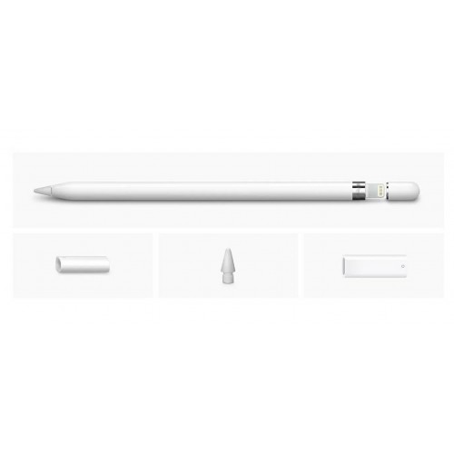 Apple Pencil (1st Generation) белый