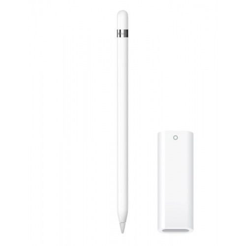 Apple Pencil (1st Generation) белый