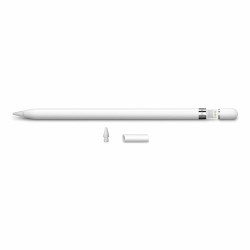 Apple Pencil (1st Generation) белый