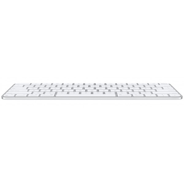 Клавиатура Magic Keyboard с Touch ID для Mac - Белый чип Apple (MK293)
