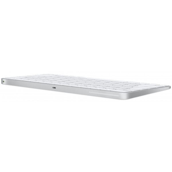 Клавиатура Magic Keyboard с Touch ID для Mac - Белый чип Apple (MK293)