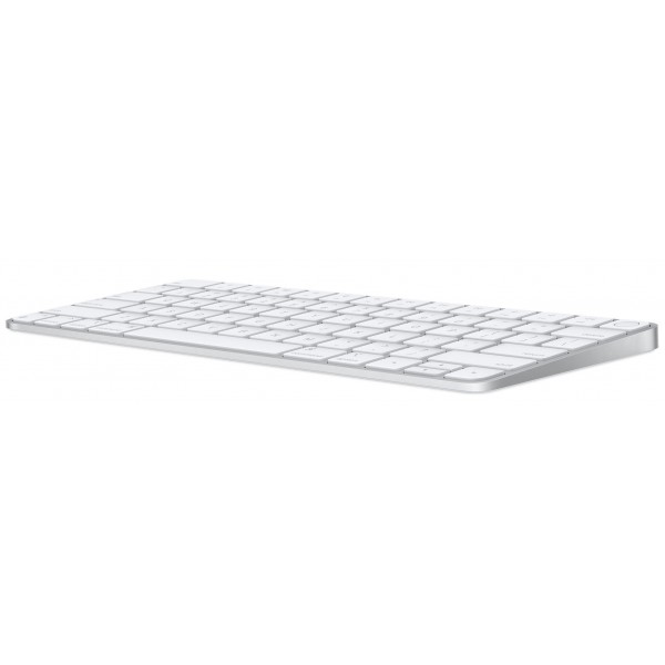 Клавиатура Magic Keyboard с Touch ID для Mac - Белый чип Apple (MK293)