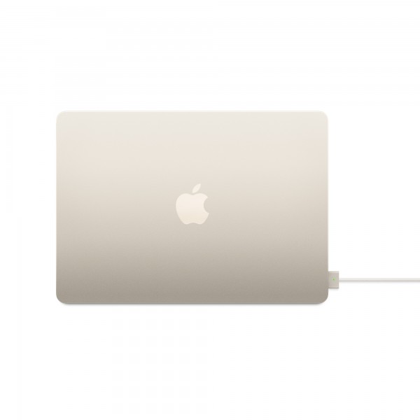 Кабель USB‑C/MagSafe 3 2m Starlight: идеальное решение для зарядки и передачи данных