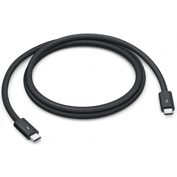 Кабель Apple Thunderbolt 5 Pro 1м (USB-C) - Высокоскоростное соединение для профессионалов