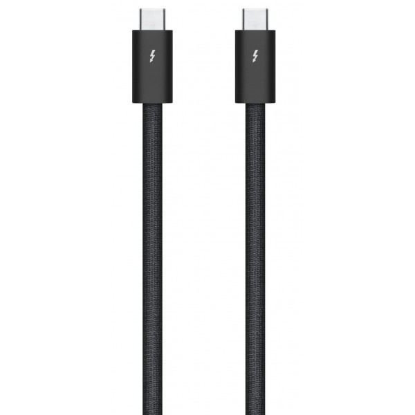 Кабель Apple Thunderbolt 5 Pro 1м (USB-C) - Высокоскоростное соединение для профессионалов