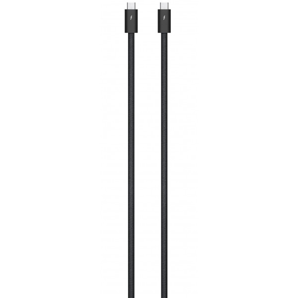 Кабель Apple Thunderbolt 5 Pro 1м (USB-C) - Высокоскоростное соединение для профессионалов