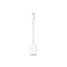 Адаптер Apple Lightning/USB для подключения камеры
