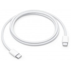 Кабель Apple USB-C to USB-C (60W) 1м