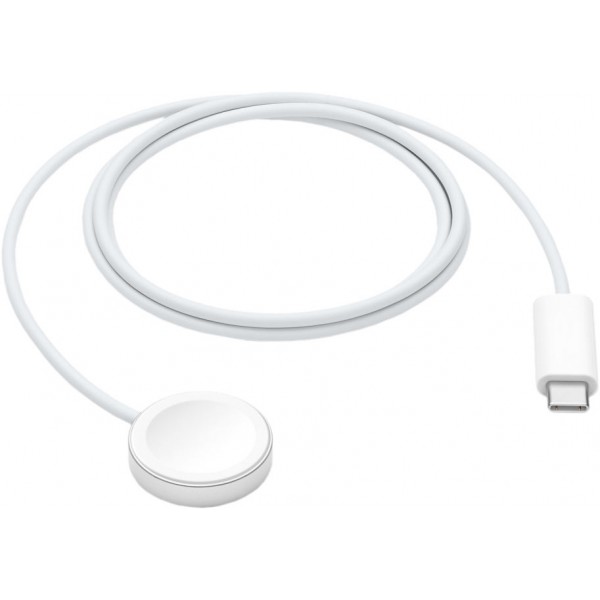 Кабель USB-C для Apple Watch 1м (MLWJ3) - надежное соединение для ваших устройств