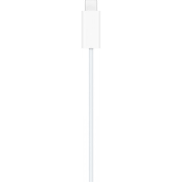 Кабель USB-C для Apple Watch 1м (MLWJ3) - надежное соединение для ваших устройств