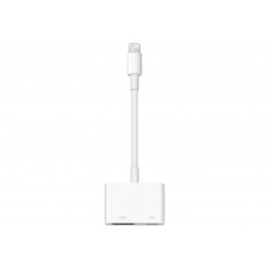 Адаптер Apple Lightning Digital AV (MD826)