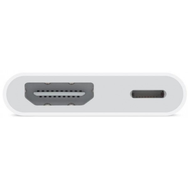 Адаптер Apple Lightning Digital AV (MD826)