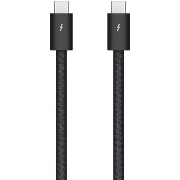 Кабель Apple Thunderbolt 4 Pro (USB-C) 1м - Высокоскоростное соединение для вашей техники