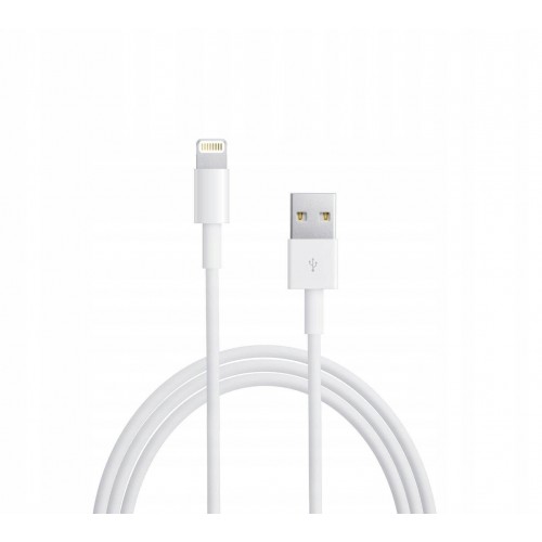 Кабель Apple 1m USB to Lightning