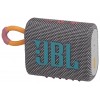 Портативная акустика JBL GO 3 4.2 Вт серый