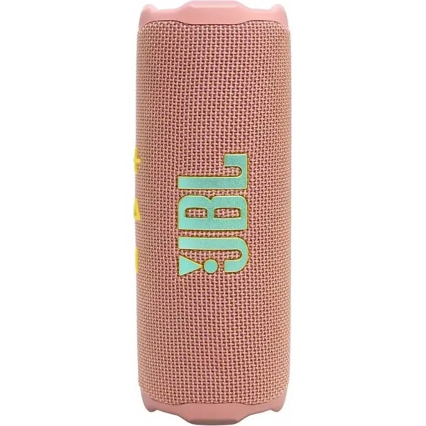 Портативная акустика JBL Flip 7, розовый