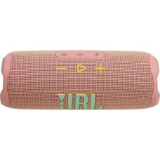 Портативная акустика JBL Flip 7, розовый