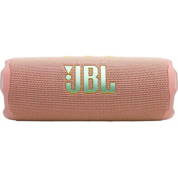 Портативная акустика JBL Flip 7, розовый
