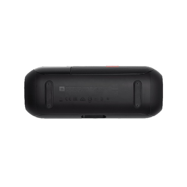 Портативная акустика JBL Tuner 2 FM в черном цвете – ваш идеальный музыкальный спутник