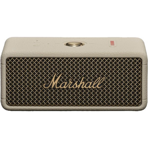 Купить Портативная акустика Marshall Emberton III, кремовый в Москве
