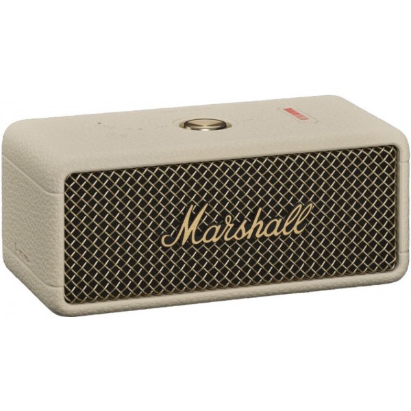 Купить Портативная акустика Marshall Emberton III, кремовый в Москве