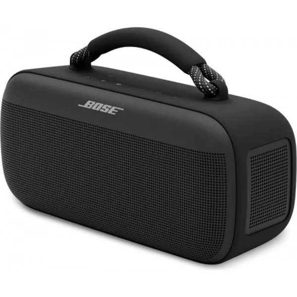 Колонка Bose SoundLink Max Black, черный