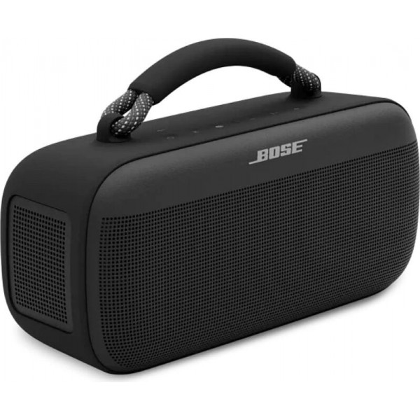 Колонка Bose SoundLink Max Black, черный